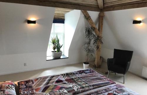 Gronau Apartment | Child-Friendly Retreat at Spinnerei - Guest Rated 9.2/10