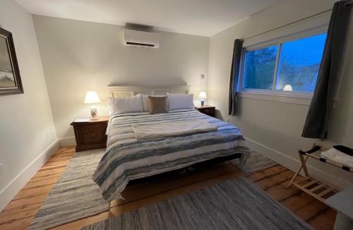 Phippsburg House | Seaside Retreat: Spinneys Guesthouse & Beach Cottages