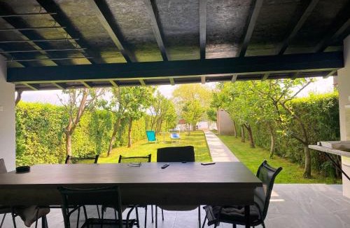 Pojejena House | Discover Tranquility at Spinning la Divici with Ocean Views