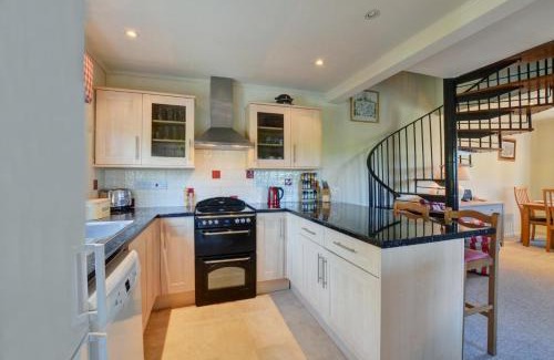 Salthouse House | Discover Spirals: Family-Friendly Retreat with Great Reviews