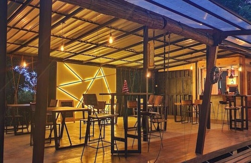 Wellawaya Apartment | Wake Up to Sunrise at Child-Friendly Spirit Cube 02