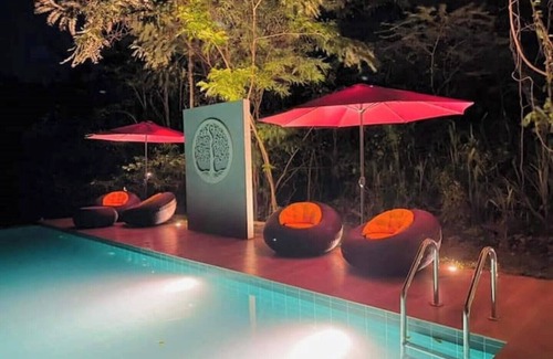 Wellawaya Apartment | Wake Up to Sunrise at Child-Friendly Spirit Cube 02