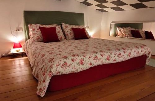 Grezzana Ski Chalet | Tranquil Hillside Retreat: Spirit in the Sky Tiny House