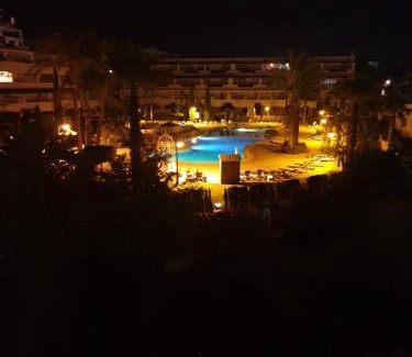 La Parata Apartment | Relaxing Spirit of Mojacar Playa Resort with Ocean View Pool