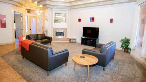 Kanab House | Spirit of the Rock Large Vacation Home in Kanab