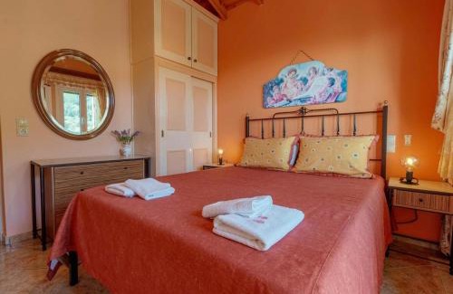 Skala Apartment | Spiros amazing BEACH HOUSE