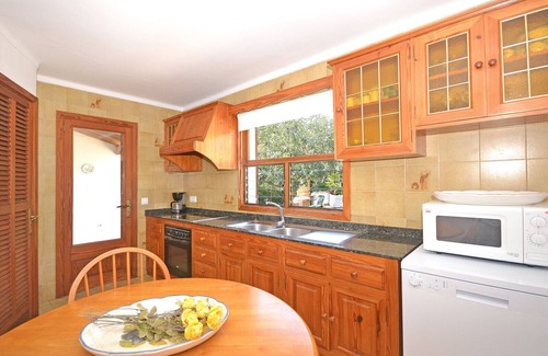 Alcudia Cottage | Guest Rated 9.8: SPIROS Country House with Pool in Alcúdia