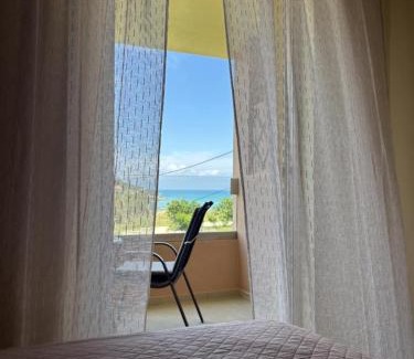 Agios Stefanos Avliotes Hotel | Spiros & Maria Hotel