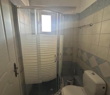 Agios Stefanos Avliotes Hotel | Spiros & Maria Hotel