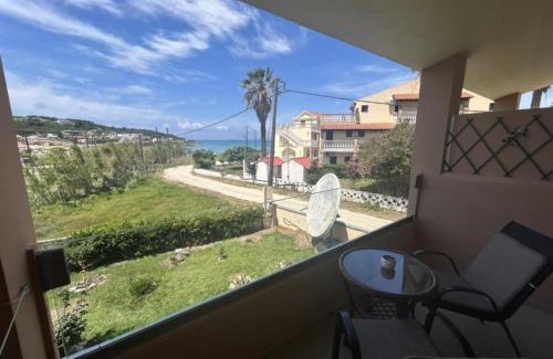 Agios Stefanos Avliotes Hotel | Spiros & Maria Hotel