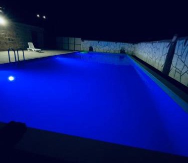 Ijevan House | Oceanfront Retreat at Spitak Tun with Pool & Breakfast