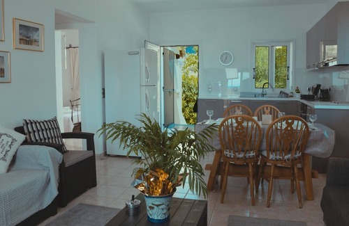 Termenades Apartment | Spiti Paralia by Corfu Stay Solutions