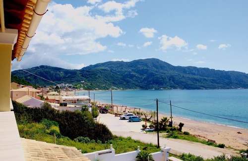 Termenades Apartment | Spiti Paralia by Corfu Stay Solutions