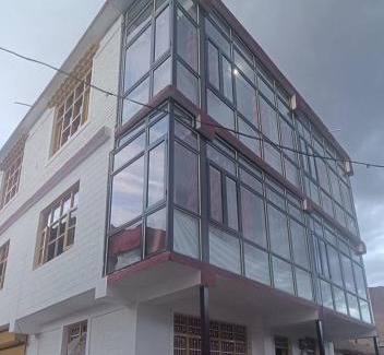 Kaza House | Spiti Sidharth Homestay