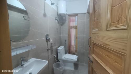 Kaza House | Spiti Sidharth Homestay
