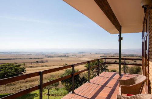 Lydenburg House | Discover Spitskop Plaashuis: Guest Rated 10/10 Family Retreat