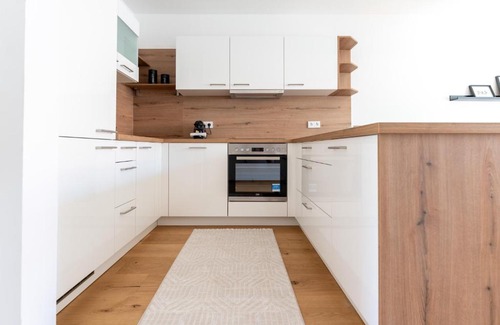 Spitz Apartment | Spitz Deluxe: Family-Friendly Stay with a 9.6 Review Score