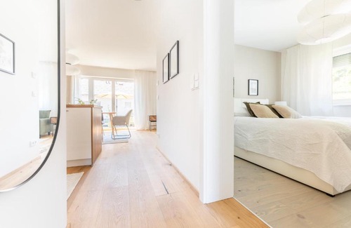 Spitz Apartment | Spitz Deluxe: Family-Friendly Stay with a 9.6 Review Score