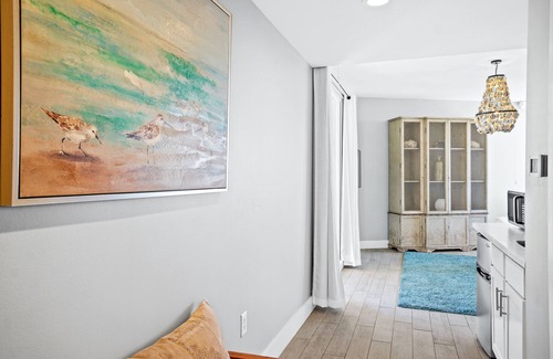 West Panama City Beach Condo | Seaside Escape with Pools, Hot Tub & Lazy River Fun