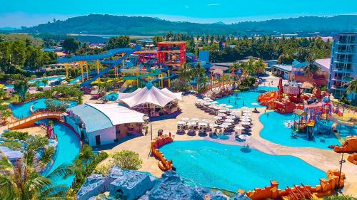 Mai Khao Resort | Paradise Awaits at Splash Beach Resort, Maikhao Phuket
