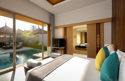 Mai Khao Resort | Paradise Awaits at Splash Beach Resort, Maikhao Phuket