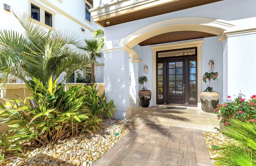 Fort Walton Beach - Destin House | Experience Splash: Private Resort Pool & Oceanfront Bliss