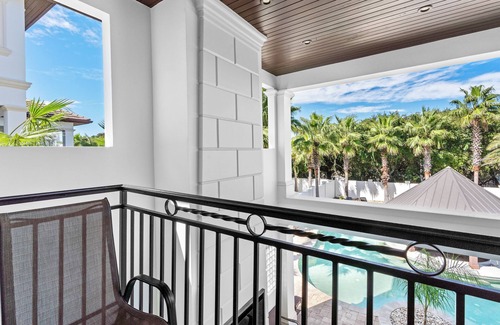 Fort Walton Beach - Destin House | Experience Splash: Private Resort Pool & Oceanfront Bliss