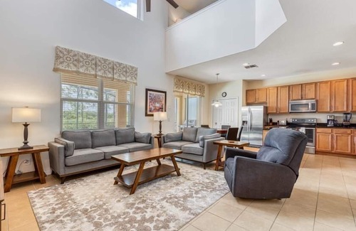 Loughman Cottage | Experience the Magic of Solterra Resort with Private Pools