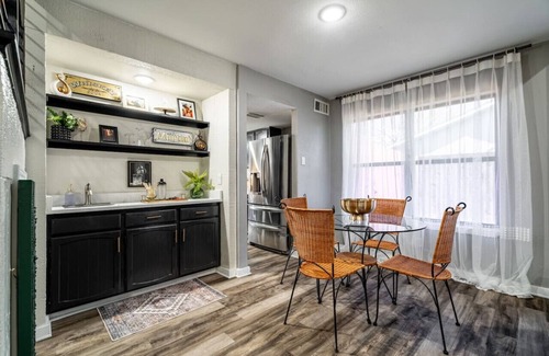 Plano House | Family Fun Awaits at Splash & Play Pool House with Game Room