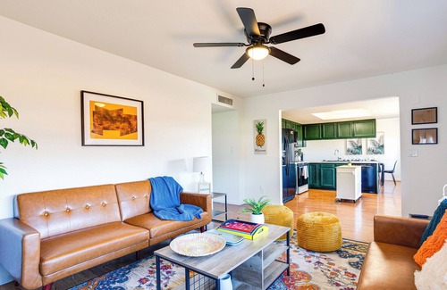Maryvale House | Family-Friendly Splash! Pool Home with Private Amenities
