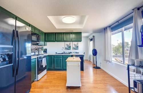 Maryvale House | Family-Friendly Splash! Pool Home with Private Amenities
