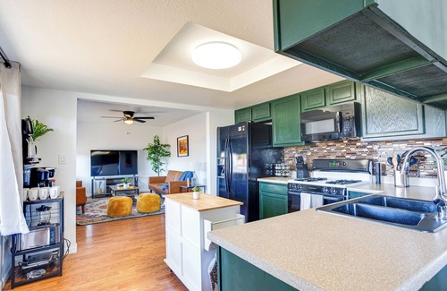 Maryvale House | Family-Friendly Splash! Pool Home with Private Amenities