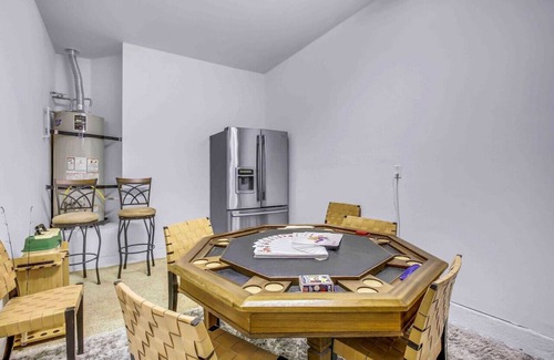 Terra Lago House | Family-Friendly SPLASH-TASTIC FUN HOUSE with Pool & Lake View