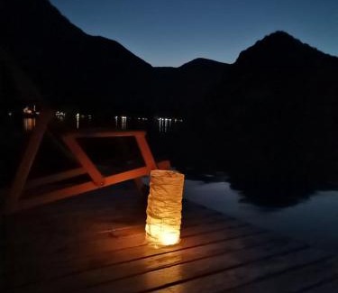 Bajina Basta Apartment | Pet-Friendly Splav Wake by the Lake – Guest Rated 10/10