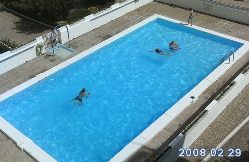 Le Grau-Du-Roi Apartment | Oceanfront Apartment with Private Pool & Spa Experience
