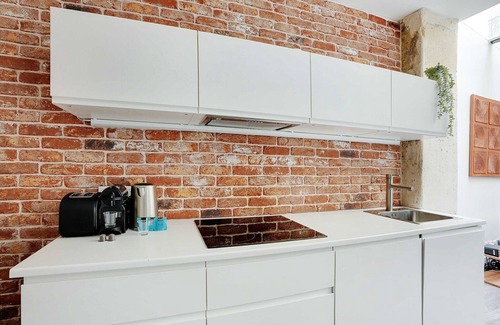 Quartier de Rochechouart Apartment | Splendid apartment - 2BR/4P - SacrÃ©-CÅ“ur