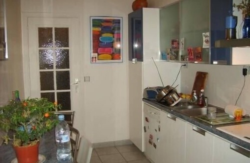 Fabron Apartment | Elegant Heritage Apartment with Ocean View and Spa