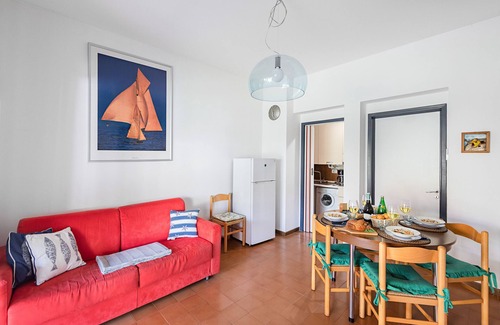 Sirmione Apartment | Beautiful PT/1 Apartment by the Lake - Ideal for Families
