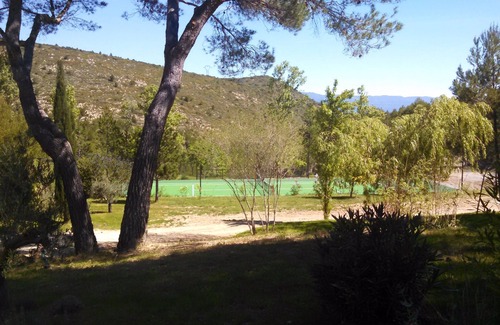 Rognes House | Exceptional Stay at Splendid Bergerie XVIIth with Private Pool