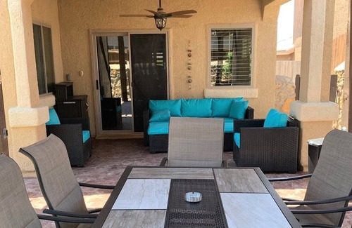 Biggs Field House | Splendid Casa Española - Excellent Area!
