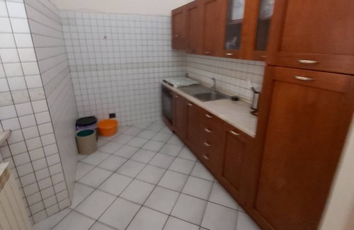 Civitavecchia Apartment | Discover Splendid Civitavecchia: Family & Pet-Friendly Stay