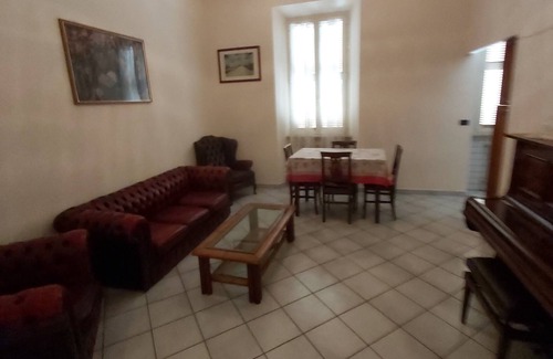 Civitavecchia Apartment | Discover Splendid Civitavecchia: Family & Pet-Friendly Stay