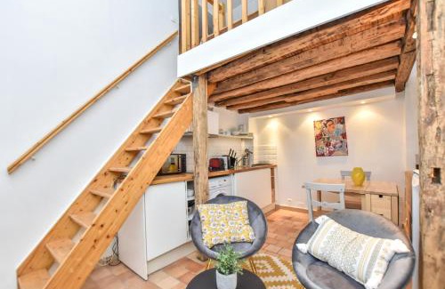 Les Iles Apartment | Discover CMG Ile Saint Louis: Family-Friendly Retreat