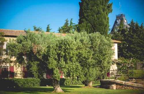 Saint-Gilles House | Enchanting Farmhouse Retreat in the Heart of Camargue