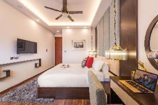 Old Quarter Hotel | Exceptional Splendid Hotel & Spa with Oceanfront Views