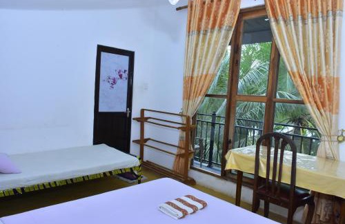 Udawalawa House | Scenic Lake View Safari Lodge with Spa & Family Amenities