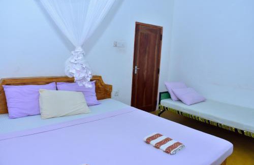 Udawalawa House | Scenic Lake View Safari Lodge with Spa & Family Amenities