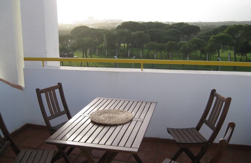 Nuevo Portil House | Idyllic Beach House with Pool and Ocean Views Near Villages