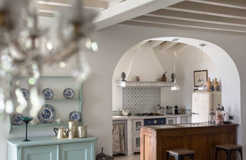 Toscolano Maderno Villa | Elegant Restored Villa with Breathtaking Lake Views