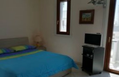 Rivabella Apartment | Ocean View Penthouse: Pet Friendly & Family Ready Retreat